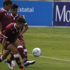 “En Sudamérica no estamos capacitados para usar el VAR”