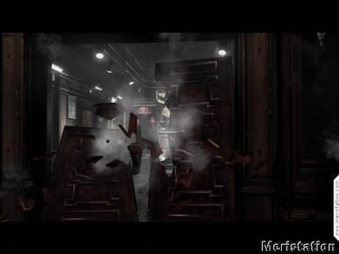 Galería de imágenes de Wii y sus juegos