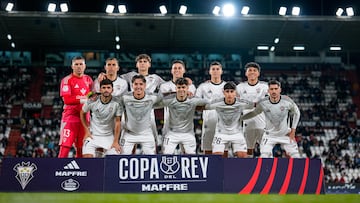 Aprobados y suspensos del Albacete ante el Celta: otra noche histórica copera en el Belmonte