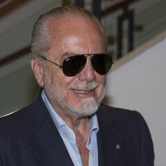 "Si en Barcelona nos pasa algo, se desatará el infierno"