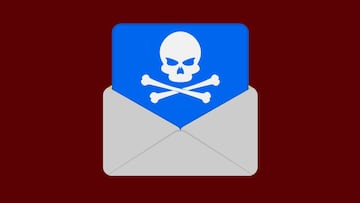 Si recibes un email con uno de estos asuntos, bórralo directamente