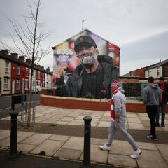 How can I watch the Jurgen Klopp documentary?