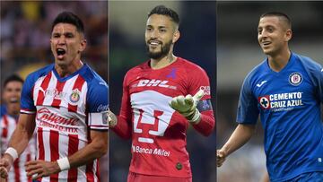 Las 10 conclusiones que dejó la jornada 9 del Clausura 2020