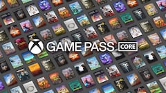 Xbox Games Pass Core unveils its full list of games on day one of the Live Gold replacement