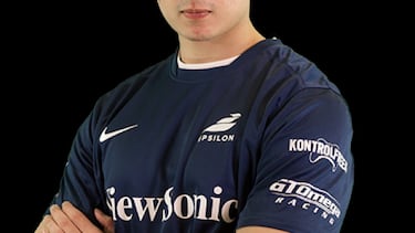 Epsilon, campeón de la Smite World Championship