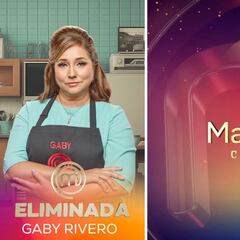 MasterChef Celebrity México 2025: quién fue eliminado hoy 25 de mayo, y cuándo es el próximo programa