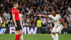 ‘Modelo Premier’, explicaciones a lo NFL... las novedades a debate en el arbitraje español