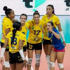 El Hidramar Gran Canaria alza la Supercopa Iberdrola 2023