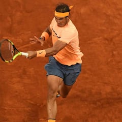 La revisión de las jugadas en torneos en tierra arranca en Río