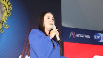 Selomith Ramírez, nueva propietaria del Irapuato