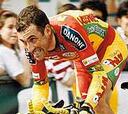 La UCI deja a Italia sin ciclismo en 2003