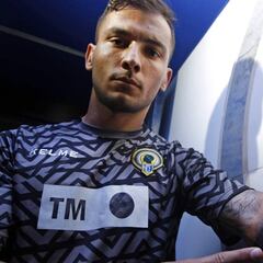 Test de altura para un Hércules que ya está dolido