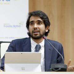 El COI ve posible la candidatura Pirineos-Barcelona