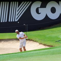 LIV Golf adds Arizona, Oklahoma and West Virginia events to 2023 calendar