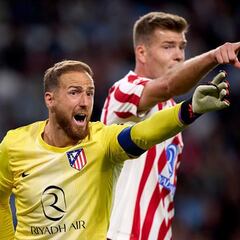 ¿La hora de apostar por el Atleti? Subirse al barco nunca se pagó a tanto