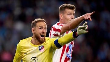 ¿La hora de apostar por el Atleti? Subirse al barco nunca se pagó a tanto
