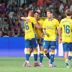 La pasión de Enrique Clemente