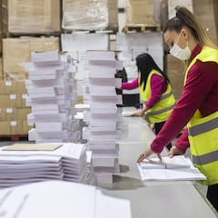 Franjas horarias para votar en las elecciones en Madrid: horarios y grupos de votación en la Comunidad