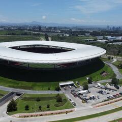 El ‘Clásico Nacional’ tiene lleno asegurado ¡No hay boletos!