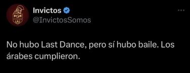 Los memes se ceban con Messi tras la goleada del Al-Nassr