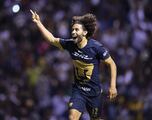 El mensaje de la afición de Pumas al ‘Chino’ Huerta: “que se vaya con un título”