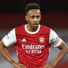 Aubameyang confirma la oferta y los motivos de su 'no' al Barça