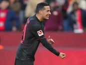 Bayer Leverkusen - Werder Bremen, en directo: Bundesliga, hoy en vivo