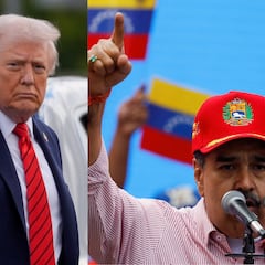 Trump told Venezuela’s Maduro: ‘You have until Friday to leave’