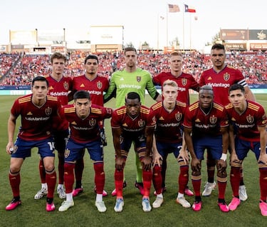 Juega en la MLS y busca ser chileno: “Ojalá lo puedan llamar a la Roja”