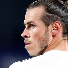 Real Madrid: Florentino Pérez wanted Bale, Zidane didn't