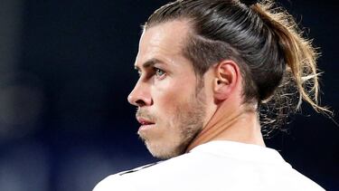 Real Madrid: Florentino Pérez wanted Bale, Zidane didn't