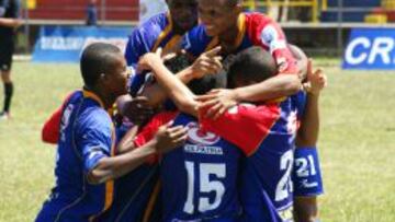 Universitario Popayán buscará dar la sorpresa en el cuadrangular del favorito América.