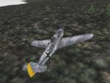 Fighter Legends: Europe 1944 (PC)