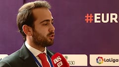 Las 4 factores con que LaLiga domina el mercado global