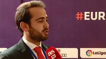 Las 4 factores con que LaLiga domina el mercado global