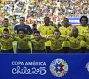 Ranking FIFA: Colombia continúa 4° y Argentina asume el liderato