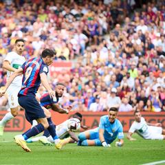 El Elche pone a la venta las entradas para la visita del Barça