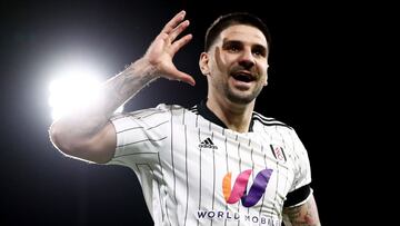 El delantero del a?o est¨¢ en la Championship