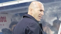 Zidane.