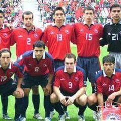 Las desconocidas anécdotas de la Sub 20 de Holanda 2005