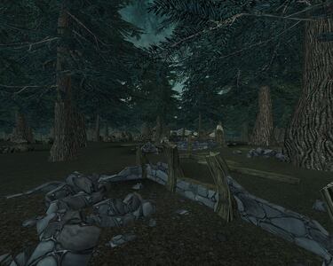 Nuevas imágenes de The Chronicles of Spellborn