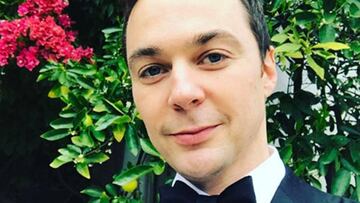 Jim Parsons repite por tercer a&ntilde;o consecutivo como el actor mejor pagado de la televisi&oacute;n.