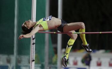 Zarpazo a la credibilidad del atletismo