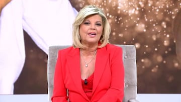 Terelu Campos confiesa los retoques de su polémica portada en bikini: “Yo quería salir natural”