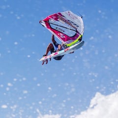 5 razones para no perderse el Mundial de Windsurf en Pozo Izquierdo