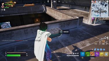 Fortnite Temporada 1: guía de Misiones de Sorbete Sobre Hielo (Semana 10)