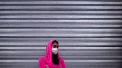 Coronavirus en Argentina: resumen de casos, infectados y últimas noticias