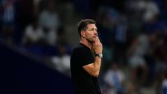 El Atlético, visitante de terror