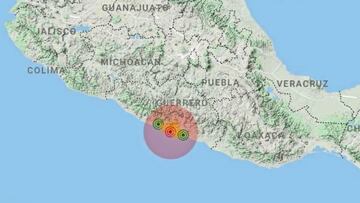 Temblores en México hoy: actividad sísmica y últimas noticias de terremotos | 7 de julio