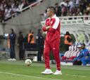 Ambriz concerned by Toluca’s toothless display against Tigres